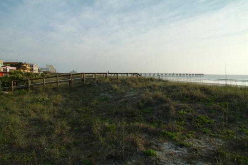 Four Points By Sheraton Jacksonville Beachfront Exterior foto